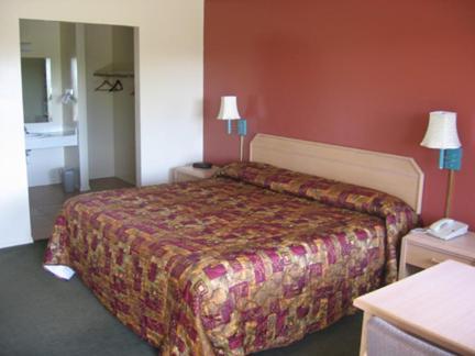 Heritage House Motel Πρέσκοτ Δωμάτιο φωτογραφία