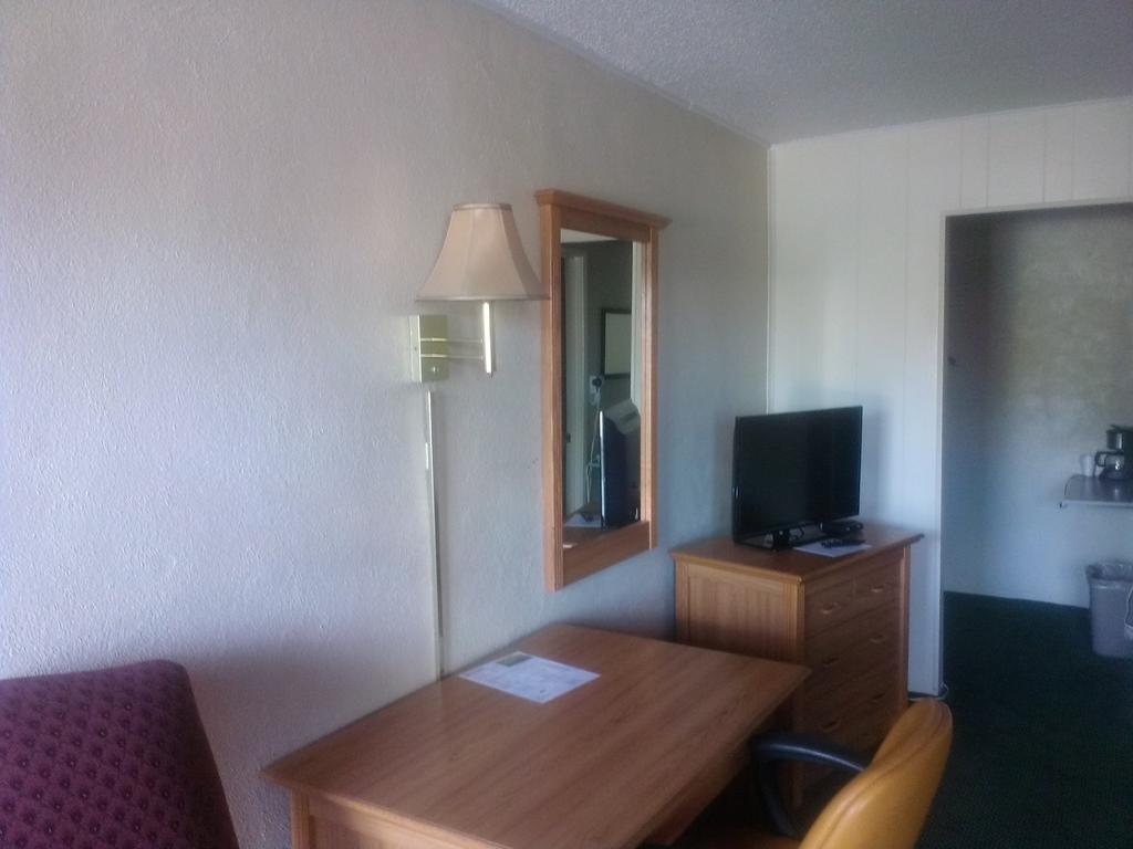 Heritage House Motel Πρέσκοτ Εξωτερικό φωτογραφία
