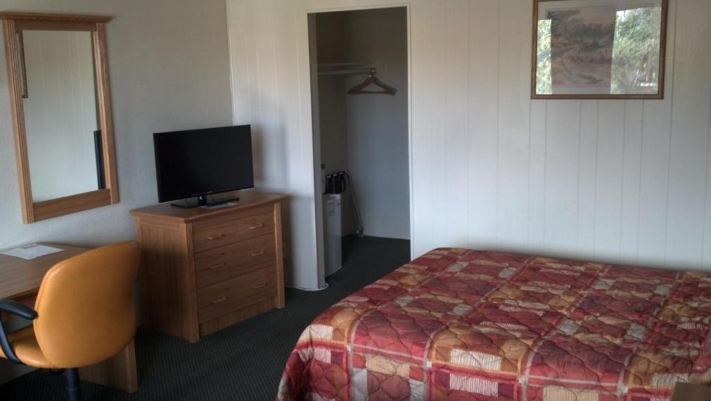 Heritage House Motel Πρέσκοτ Δωμάτιο φωτογραφία