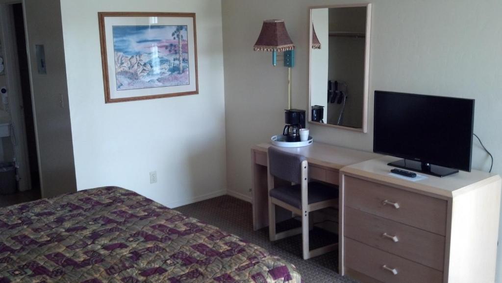 Heritage House Motel Πρέσκοτ Δωμάτιο φωτογραφία